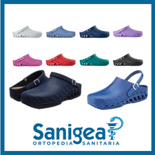 DR SCHOLL CLOG EVO Zoccoli