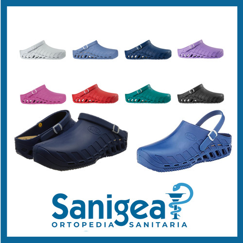 Scholl clog evo zoccoli - clog,