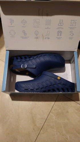 Scarpe sanitarie scholl - scarpe,
