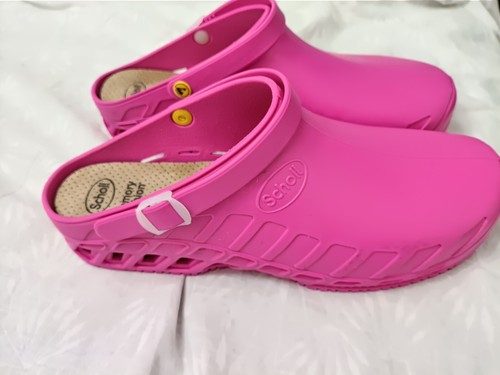 Zoccoli sanitari scholl - zoccoli, dr.scholl