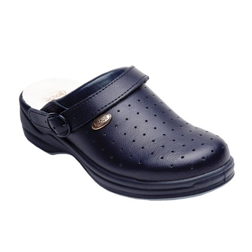 Scholl new bonus forata - bonus, navy