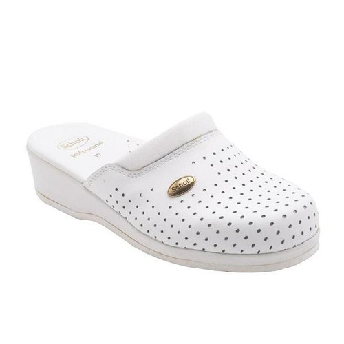 Clog back guard - clog,
