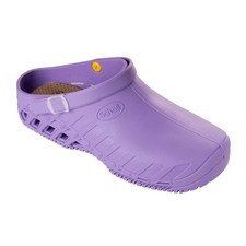 Scholl Clog Evo Lilla Zoccoli