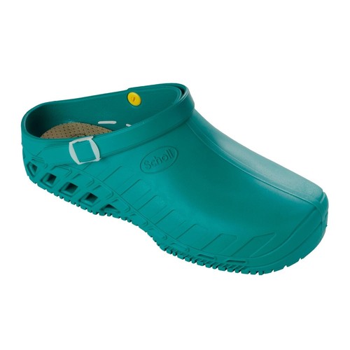 Clog evo smeraldo emerald - clog,