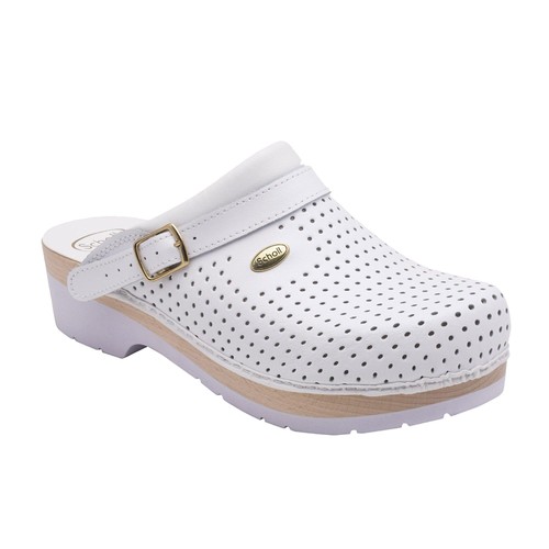 Clog super comfort blu - clog,
