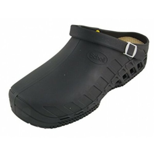Scholl clog evo zoccoli - dr., scholl's