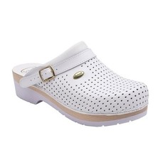 Clog Super Comfort BIANCO