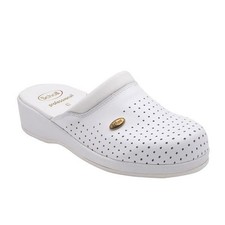 Clog Back Guard BIANCO UOMO Dr