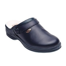 Scholl New Bonus Liscia Navy