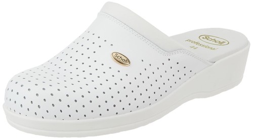 Scholl clog backguard zoccoli - clog,