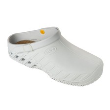 Prime Clog Evo Bianco White