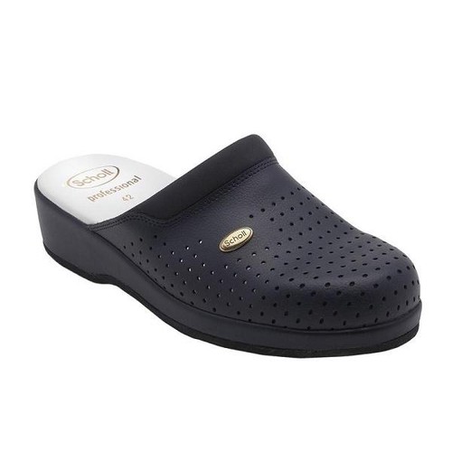 Clog back guard blu uomo - guard, dr
